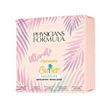 Physicians Formula 2021 Gift Set Ultimate Butter Collection for Women, Stocking Stuffer, Multicolor, 4.15 Oz