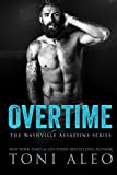 Overtime (Nashville Assassins Book 5)