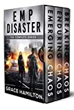 EMP Disaster: The Complete Series