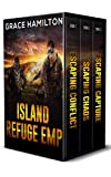 Island Refuge EMP: The Complete Series