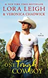 One Tough Cowboy: A Novel (Moving Violations Book 1)