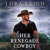 Her Renegade Cowboy: Moving Violations