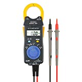 Hioki 3280-10F - AC Current Clamp Meter with Broad Operating Temperature Range, Attachable Flexible Sensor, and Drop-Proof Durability