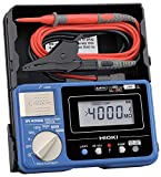 Hioki IR4056-20 Multimeter Insulation Electrical Test Equipment - AC/DC