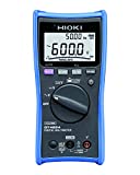 Hioki DT4252 Standard Digital Multimeter with Direct Current Input for General Applications