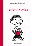 Le Petit Nicolas (French Edition)