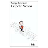 Le Petit Nicolas (French Edition)