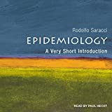 Epidemiology: A Very Short Introduction