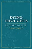 Dying Thoughts (Vintage Puritan)