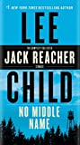 No Middle Name: The Complete Collected Jack Reacher Short Stories