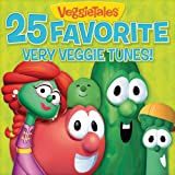 25 Favorite Very Veggie Tunes!