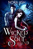 Wicked Soul (Ancient Blood Book 1)