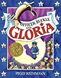Officer Buckle and Gloria (CALDECOTT MEDAL BOOK)