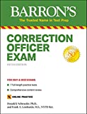 Correction Officer Exam: with 7 Practice Tests (Barron's Test Prep)