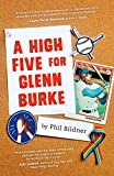 High Five for Glenn Burke