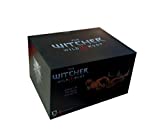 Dark Horse Deluxe The Witcher III: The Wild Hunt: Geralt in Bath Polyresin Statuette