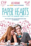 Paper Hearts (The Heartbreak Chronicles Book 2)