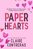 Paper Hearts: A Single Dad Romance