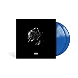 Shoot For The Stars, Aim For The Moon - Exclusive Limited Edition Blue Colored 2x Vinyl LP