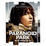 Paranoid Park