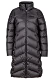 Marmot Women’s Montreaux Full-Length Parka | Down-Insulated, Water-Resistant Jet Black, XX-Large