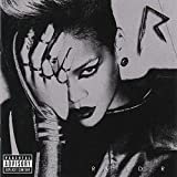 RIHANNA-RATED R