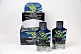FrogFuel Ultra Liquid Protein Shot with Carbohydrates and Electrolytes - Mixed Berry - 24 1.2oz Protein Shots. Pre Workout and Endurance Shot. Clinically Proven 100% Digestibility in < 15 Minutes.