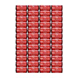 SureFire SF123A Lithium Batteries, 48-Pack