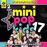 Mini Pop Kids #17 Double CD Pkg (2019 Release)
