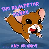 The Hampster Dance........and Friends