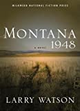 Montana 1948[MONTANA 1948][Paperback]