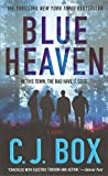 Blue Heaven: A Novel