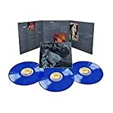 My Life - Exclusive Limited Edition 25th Anniversary Translucent Blue Vinyl LPx3 (Includes Bonus Remix LP)