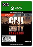 Call of Duty: Vanguard - Cross-Gen Bundle - Xbox [Digital Code]