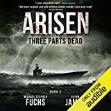 Three Parts Dead: Arisen, Book Three