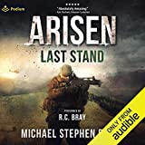 Last Stand: An Arisen Standalone (Arisen)