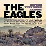 The Eagles Before They Were Famous / Various