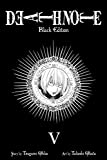 Death Note Black Edition, Vol. 5 (5)