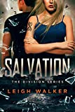 The Division 3: Salvation (The Division Series)