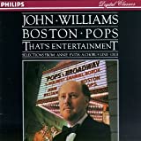 That's Entertainment: Pops on Broadway