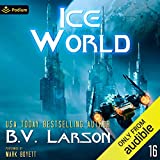 Ice World: Undying Mercenaries, Book 16