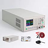 Riden RD6018 DC Power Supply Variable Adjustable Lab Bench Power Supply Buck Converter Step Down Switching Regulated 4-Digital LCD Display 60V 12-18A 800W