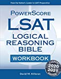 The PowerScore LSAT Logical Reasoning Bible Workbook (Powerscore Test Preparation)