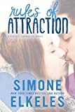 Rules of Attraction (A Perfect Chemistry Novel) by Simone Elkeles (2015-01-06)