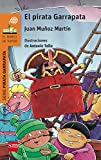 El pirata Garrapata (El Barco de Vapor Naranja) (Spanish Edition)