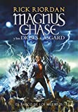 El barco de los muertos (Magnus Chase y los dioses de Asgard 3): La saga más épica del creador de Percy Jackson (Spanish Edition)