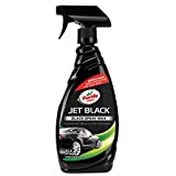 Turtle Wax T-11 Black Spray Wax - 16 oz.