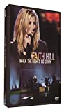 Faith Hill - When the Lights Go Down