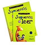 JUGUEMOS A LEER NUEVA EDICION OCT 2019