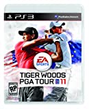 Electronic Arts-Tiger Woods PGA Tour 11